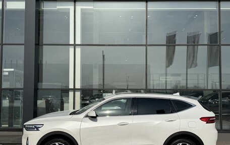 Haval F7 I, 2022 год, 2 050 000 рублей, 3 фотография