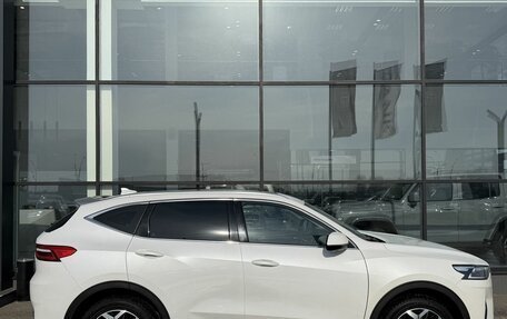 Haval F7 I, 2022 год, 2 050 000 рублей, 6 фотография