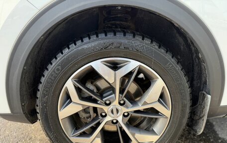 Haval F7 I, 2022 год, 2 050 000 рублей, 11 фотография