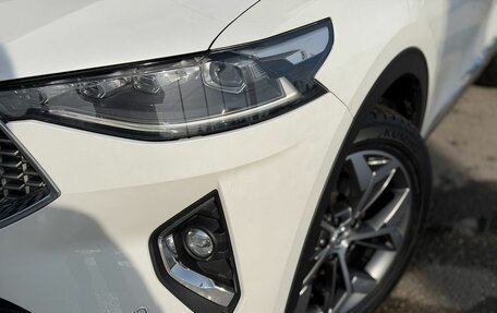 Haval F7 I, 2022 год, 2 050 000 рублей, 7 фотография