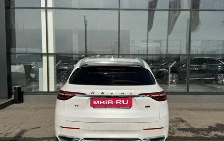 Haval F7 I, 2022 год, 2 050 000 рублей, 5 фотография