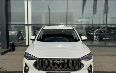 Haval F7 I, 2022 год, 2 050 000 рублей, 2 фотография