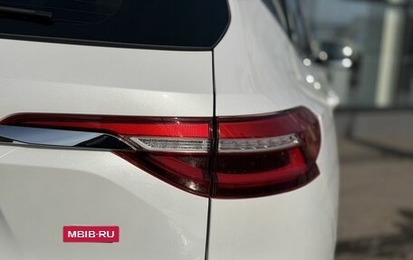 Haval F7 I, 2022 год, 2 050 000 рублей, 9 фотография