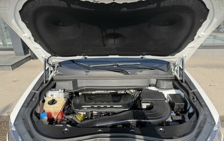 Haval F7 I, 2022 год, 2 050 000 рублей, 14 фотография