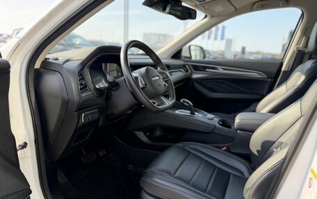 Haval F7 I, 2022 год, 2 050 000 рублей, 15 фотография