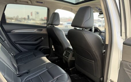 Haval F7 I, 2022 год, 2 050 000 рублей, 17 фотография