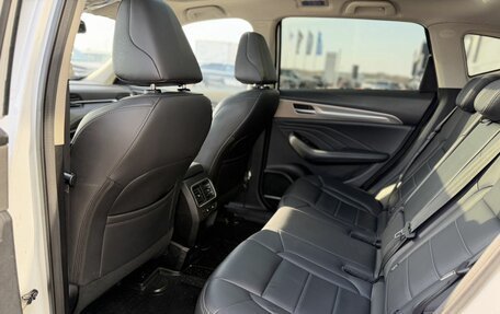 Haval F7 I, 2022 год, 2 050 000 рублей, 16 фотография