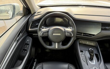 Haval F7 I, 2022 год, 2 050 000 рублей, 23 фотография