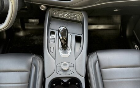 Haval F7 I, 2022 год, 2 050 000 рублей, 21 фотография