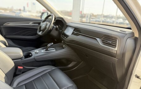 Haval F7 I, 2022 год, 2 050 000 рублей, 18 фотография