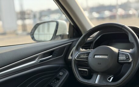 Haval F7 I, 2022 год, 2 050 000 рублей, 24 фотография