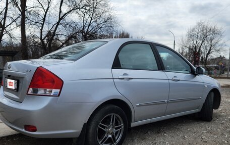 KIA Cerato I, 2008 год, 670 000 рублей, 6 фотография