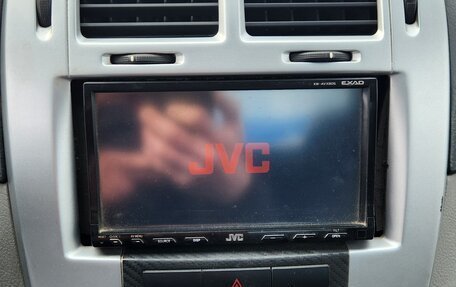 KIA Cerato I, 2008 год, 670 000 рублей, 9 фотография