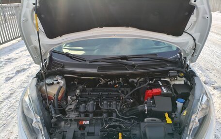 Ford Fiesta, 2015 год, 820 000 рублей, 29 фотография