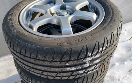 Ford Fiesta, 2015 год, 820 000 рублей, 28 фотография