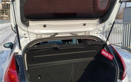 Ford Fiesta, 2015 год, 820 000 рублей, 18 фотография