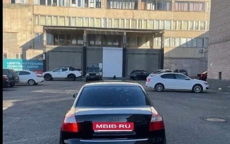 Audi A4, 2002 год, 360 000 рублей, 2 фотография