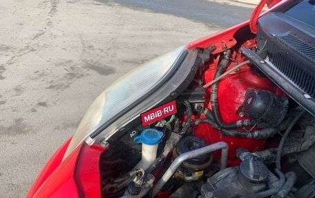 Toyota Yaris III рестайлинг, 2006 год, 470 000 рублей, 12 фотография