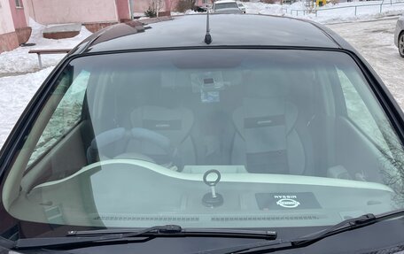 Nissan March III, 2003 год, 320 000 рублей, 7 фотография