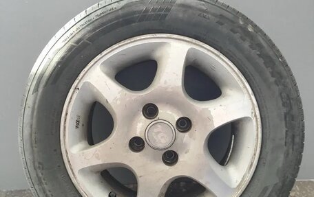 Nissan March III, 2003 год, 320 000 рублей, 9 фотография