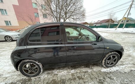 Nissan March III, 2003 год, 320 000 рублей, 5 фотография