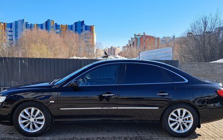 Hyundai Grandeur, 2006 год, 850 000 рублей, 4 фотография