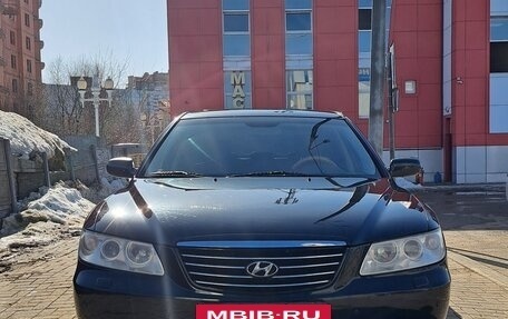 Hyundai Grandeur, 2006 год, 850 000 рублей, 2 фотография