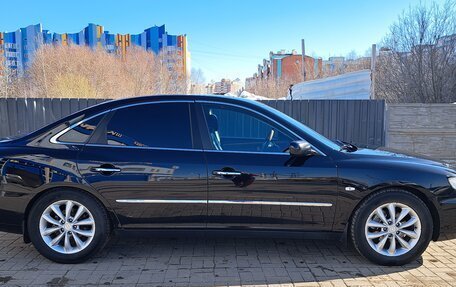 Hyundai Grandeur, 2006 год, 850 000 рублей, 8 фотография