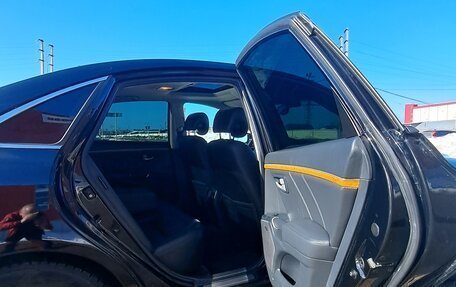 Hyundai Grandeur, 2006 год, 850 000 рублей, 13 фотография