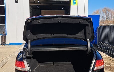 Hyundai Grandeur, 2006 год, 850 000 рублей, 16 фотография