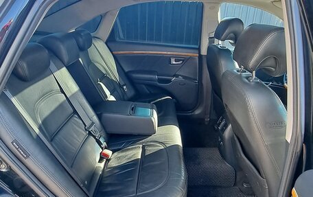 Hyundai Grandeur, 2006 год, 850 000 рублей, 14 фотография