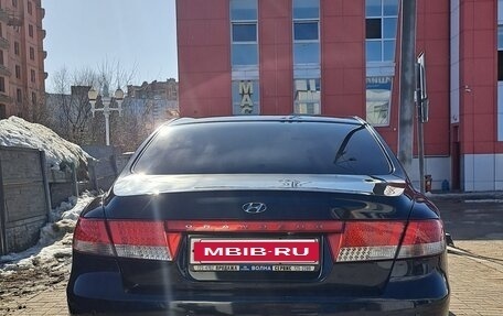 Hyundai Grandeur, 2006 год, 850 000 рублей, 6 фотография