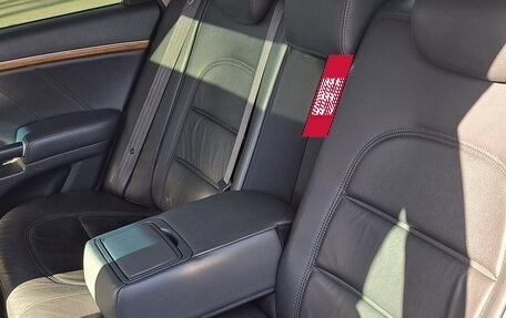 Hyundai Grandeur, 2006 год, 850 000 рублей, 15 фотография