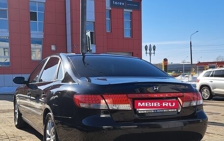 Hyundai Grandeur, 2006 год, 850 000 рублей, 7 фотография