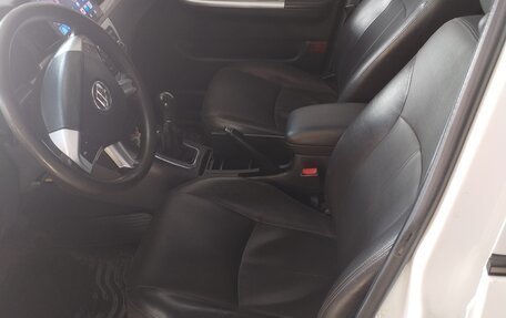 Lifan Solano I (630) рестайлинг, 2015 год, 350 000 рублей, 2 фотография