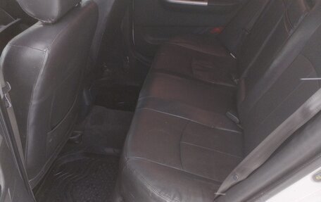 Lifan Solano I (630) рестайлинг, 2015 год, 350 000 рублей, 7 фотография