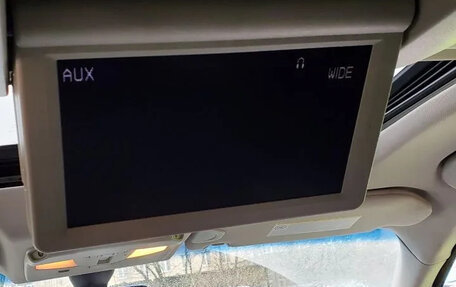 Infiniti QX70, 2013 год, 2 450 000 рублей, 11 фотография