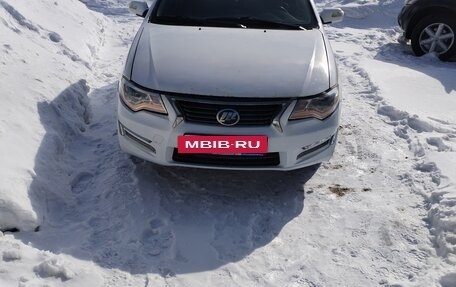 Lifan Solano I (630) рестайлинг, 2015 год, 350 000 рублей, 6 фотография