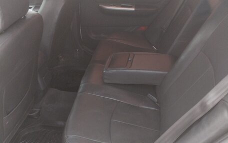 Lifan Solano I (630) рестайлинг, 2015 год, 350 000 рублей, 8 фотография