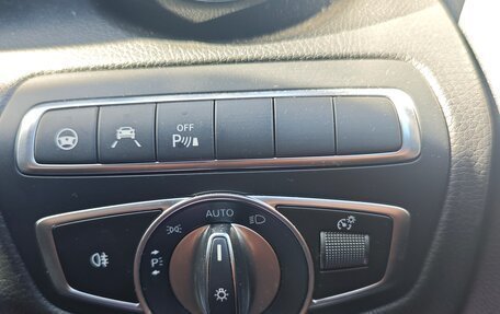 Mercedes-Benz C-Класс, 2018 год, 2 100 000 рублей, 7 фотография