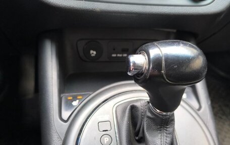 KIA Sportage III, 2013 год, 1 460 000 рублей, 9 фотография