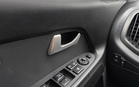 KIA Sportage III, 2013 год, 1 460 000 рублей, 10 фотография