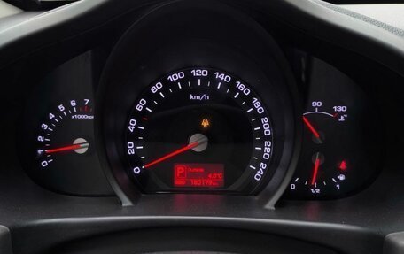 KIA Sportage III, 2013 год, 1 460 000 рублей, 6 фотография