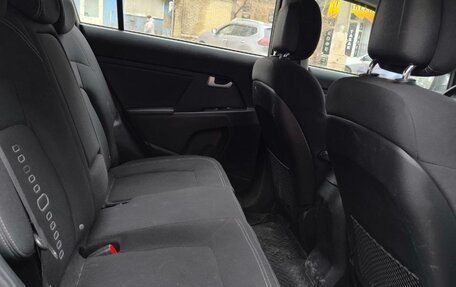 KIA Sportage III, 2013 год, 1 460 000 рублей, 14 фотография