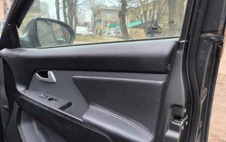 KIA Sportage III, 2013 год, 1 460 000 рублей, 15 фотография