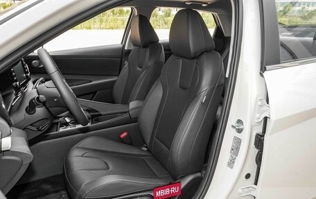 Hyundai Elantra, 2026 год, 2 091 000 рублей, 12 фотография