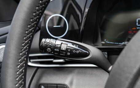 Hyundai Elantra, 2026 год, 2 091 000 рублей, 15 фотография