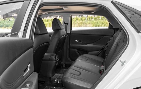 Hyundai Elantra, 2026 год, 2 091 000 рублей, 26 фотография