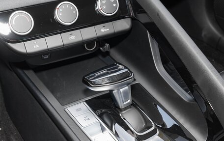 Hyundai Elantra, 2026 год, 2 091 000 рублей, 20 фотография