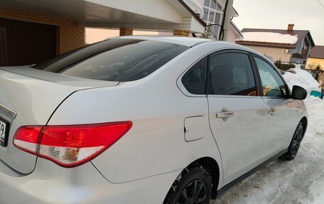 Nissan Almera, 2016 год, 850 000 рублей, 5 фотография